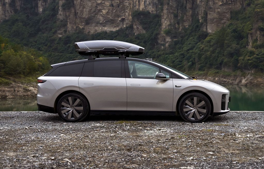 продажи Li i6