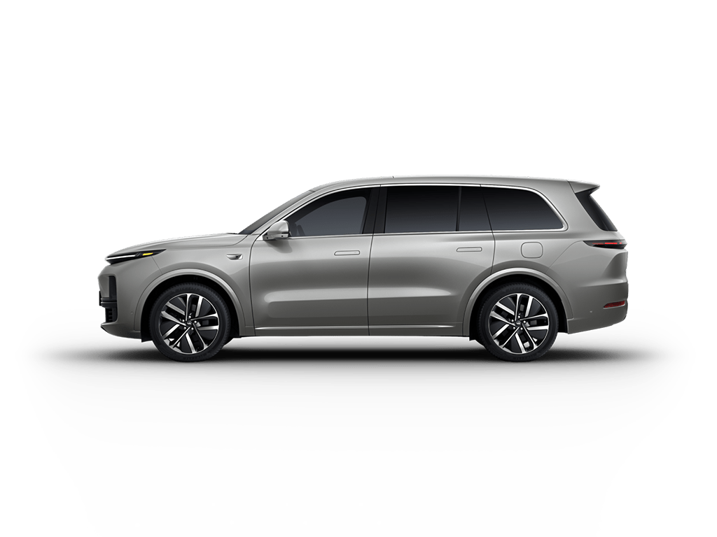Автомобиль LiXiang L9